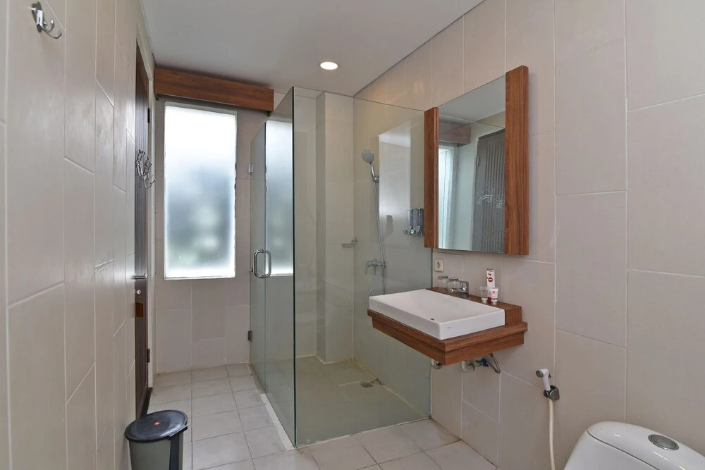 Jimbaran bell Villa