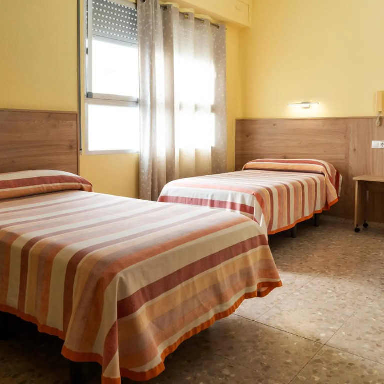 Hotel Borja