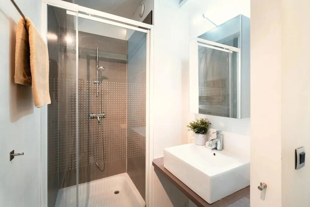 Deluxe 7-guest Apartment in Antwerp