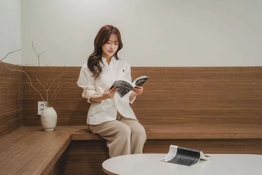 GOYU Hotel