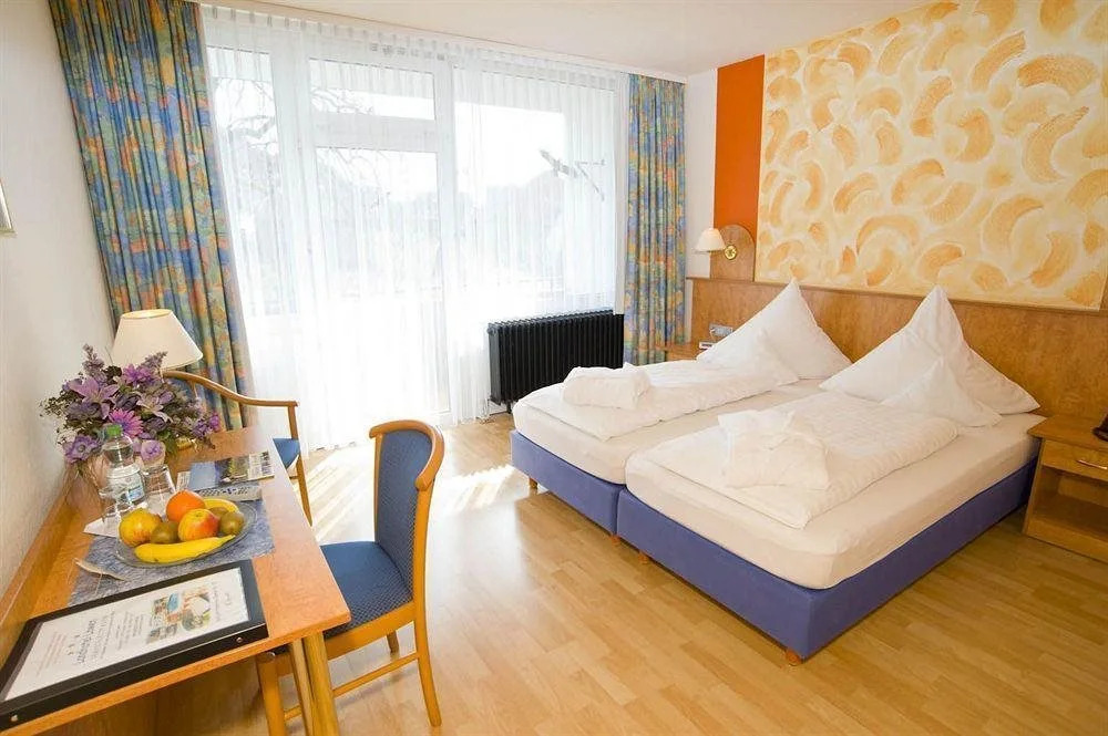Landhotel Löwen