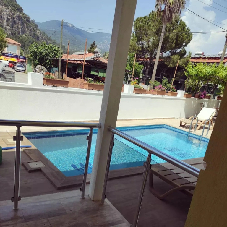 Villa Konak Yalcin