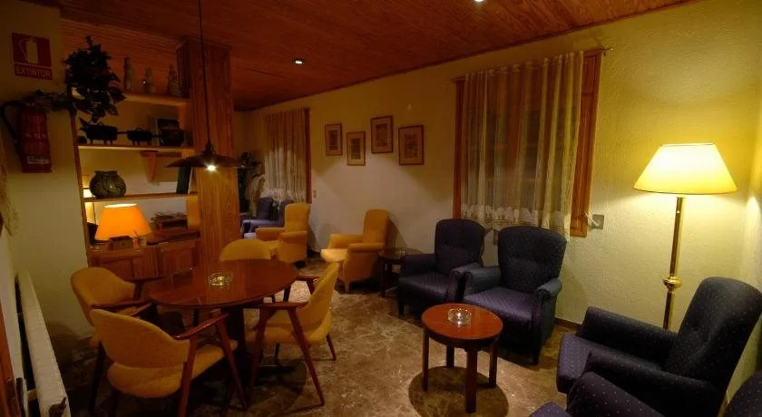 Hotel Els Puis