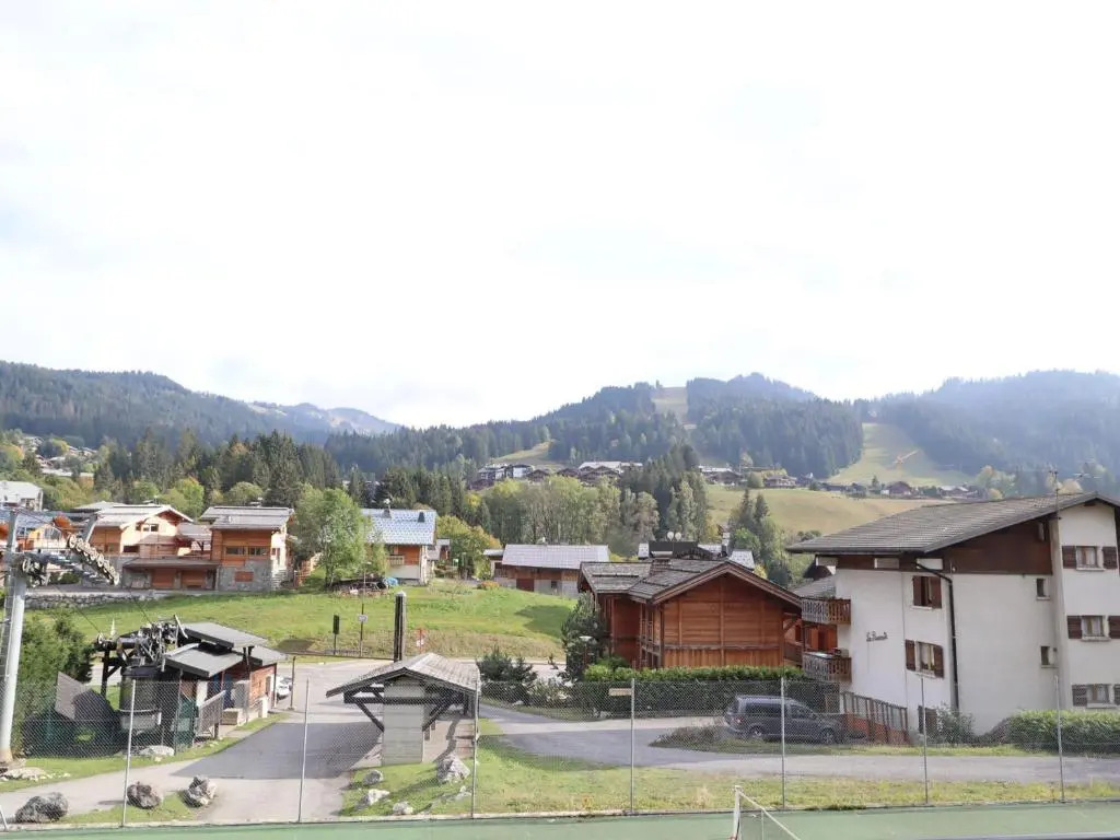 Studio Les Gets, 1 pièce, 5 personnes - FR-1-623-156