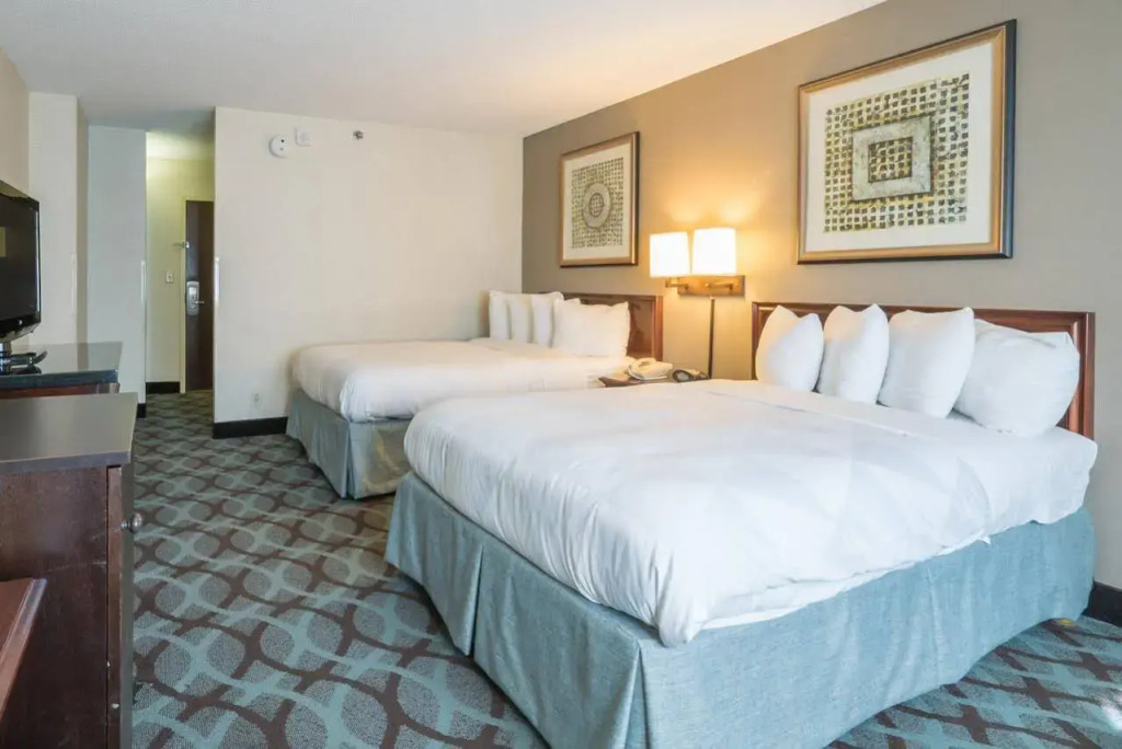 Red Lion Hotel High Point