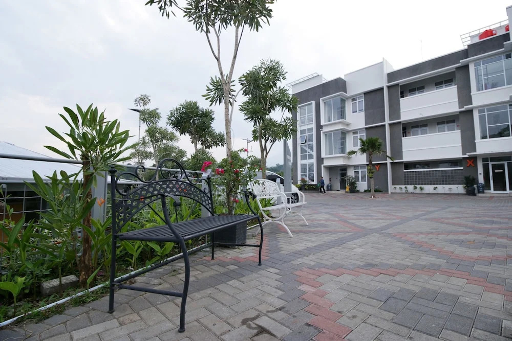 Airy Eco Jatinangor Cikuda 9 Sumedang