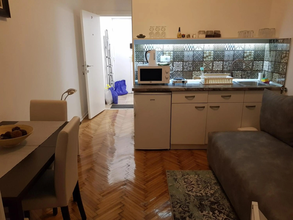 Lux Apartment in Belgrade 2