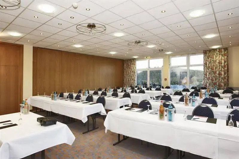 Ramada Appartementhaus Willingen