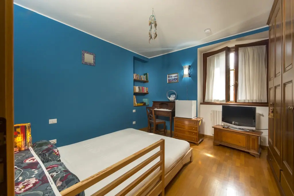 Casa Nel Rustico