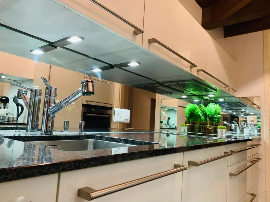 Breathtaking Waterfall Apartment nr 3