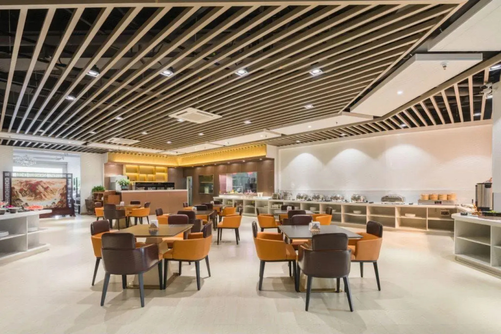 Vienna International Hotel Shenzhen Longhua Xiken