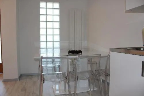 Villa Pupa