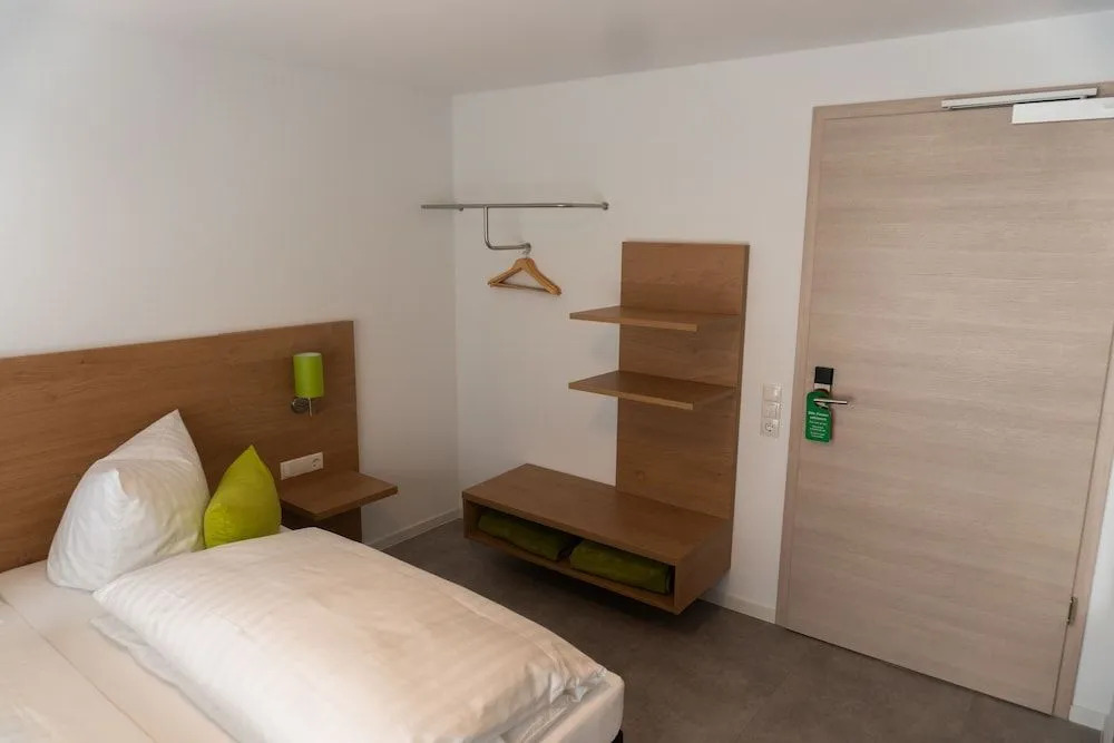 Pension Haas-Hotel am Turm