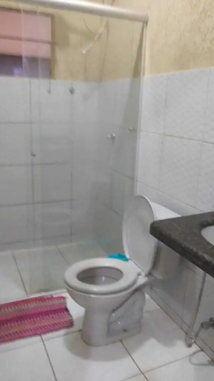 Jams Hostel - Pousada em Catalão