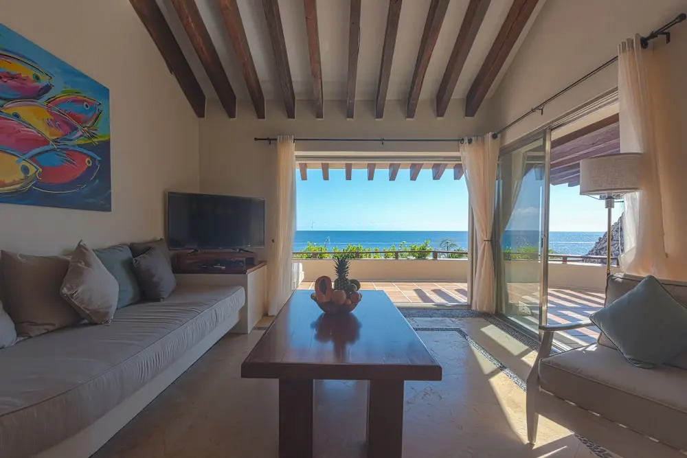 Penthouse Xcaret Puerto Aventuras