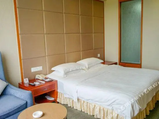 Wanghailou Hotel