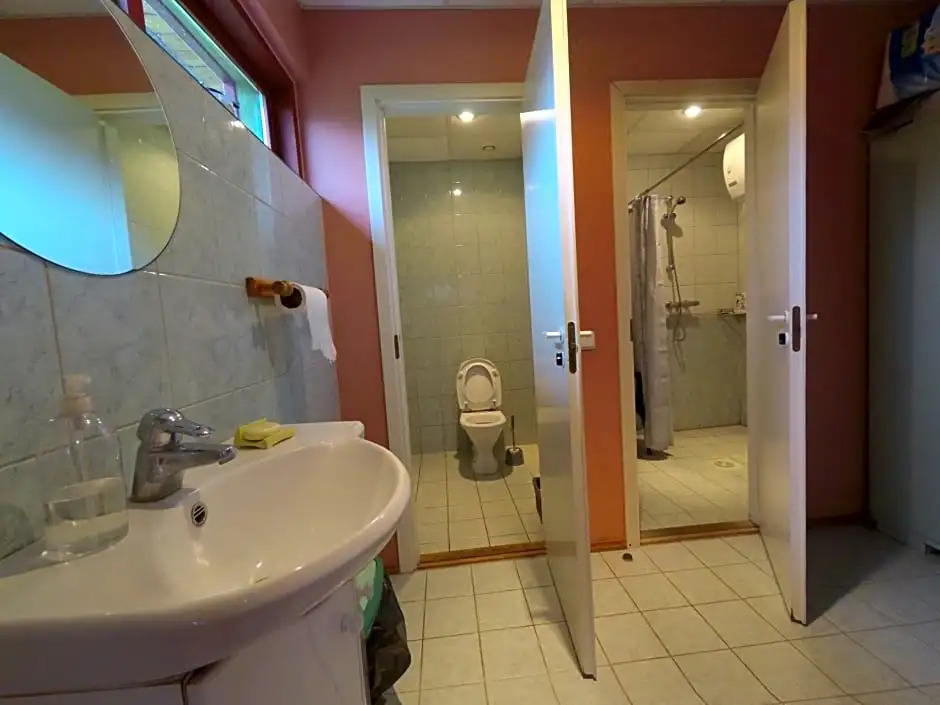 Hostel Laguun