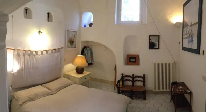 Casa San Matteo