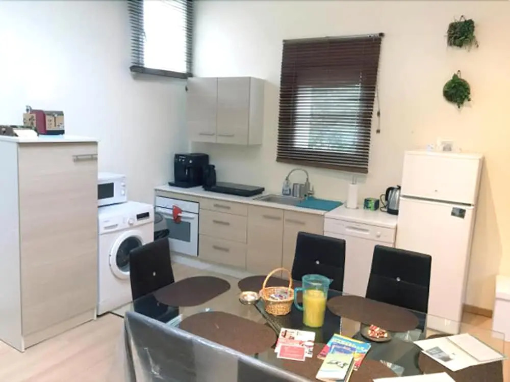 Casa Cacao appartement