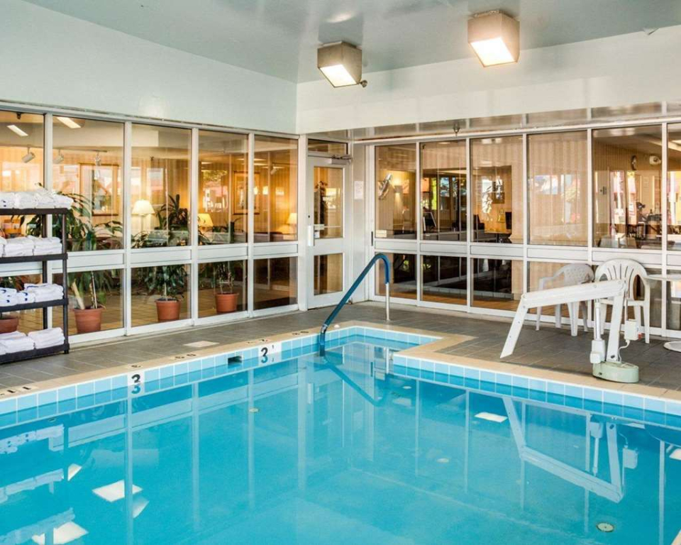 Econo Lodge Oceanfront