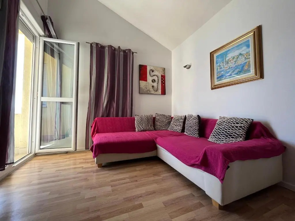 Apartmani Pag Luxury 4U