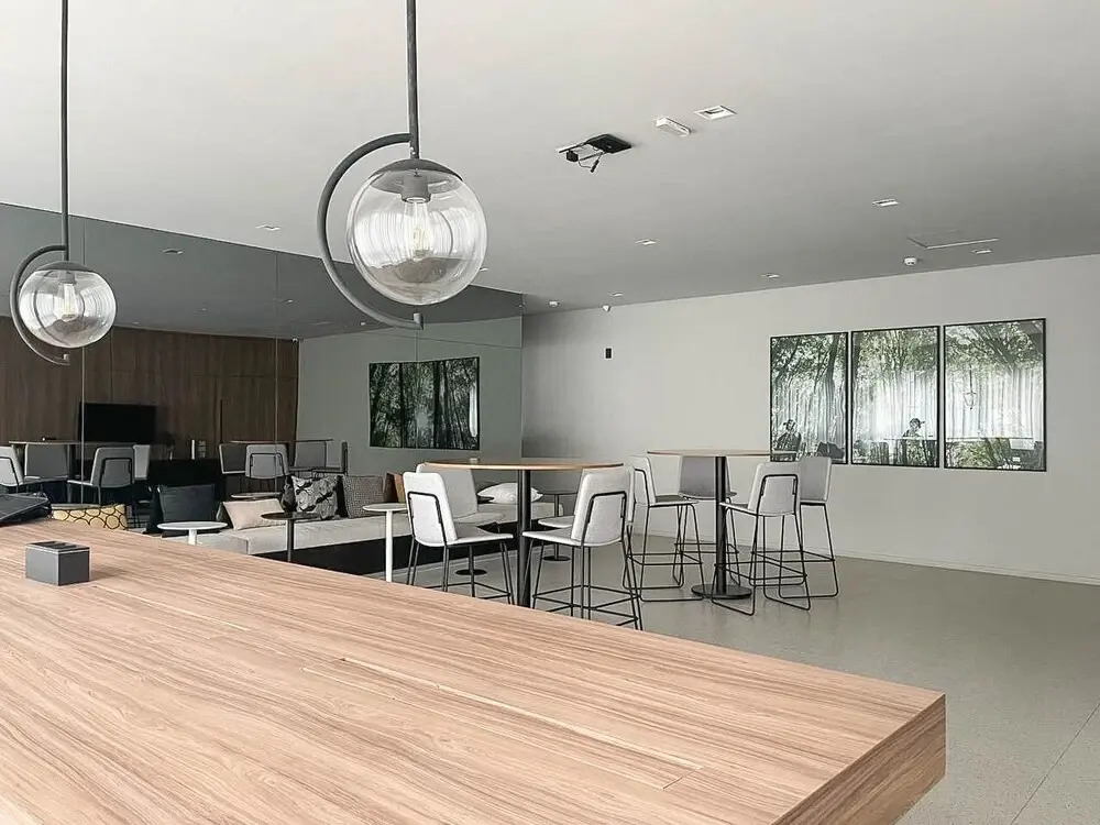 Haus Mitre Perdizes - Studios por temporada