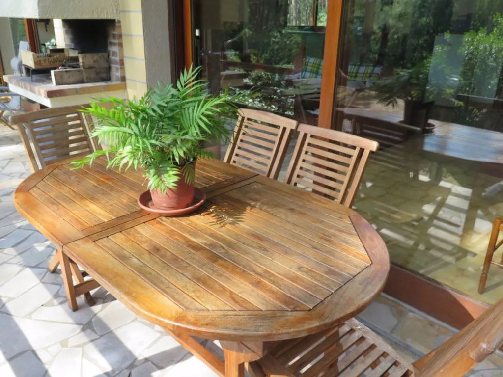 Holiday Home Le Hameau du Point du Jour by Interhome