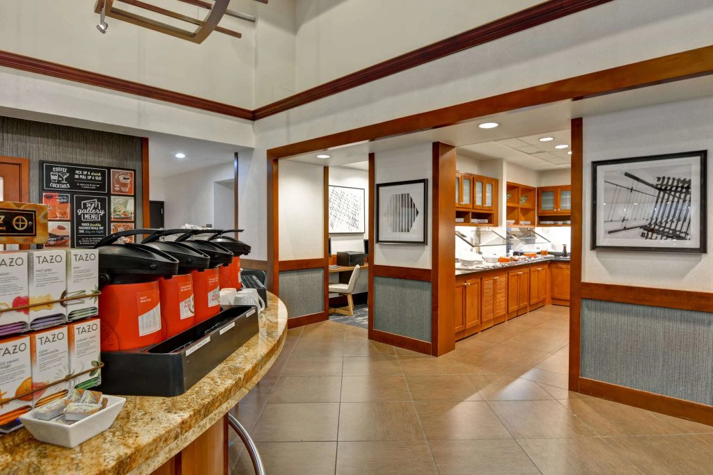Hyatt Place Memphis Wolfchase