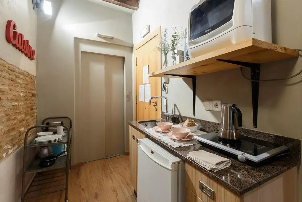 AinB Picasso-Corders Apartments