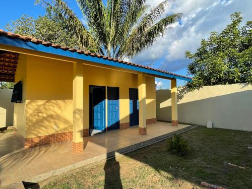 Quartos Anavilhanas