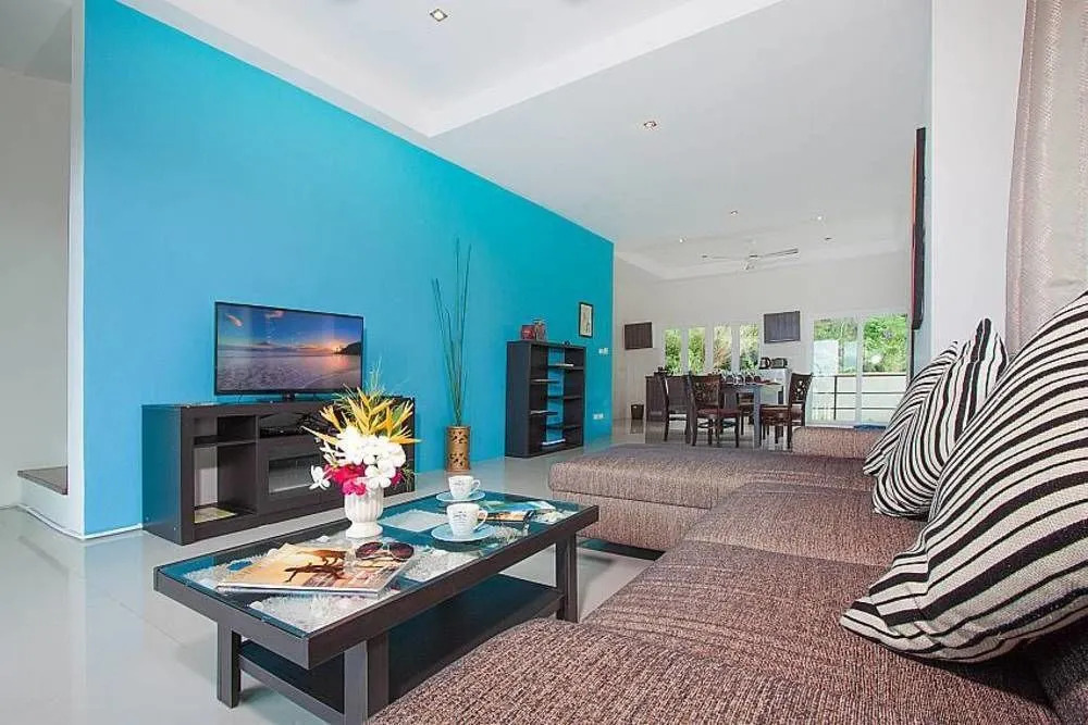 Villa Janani 301