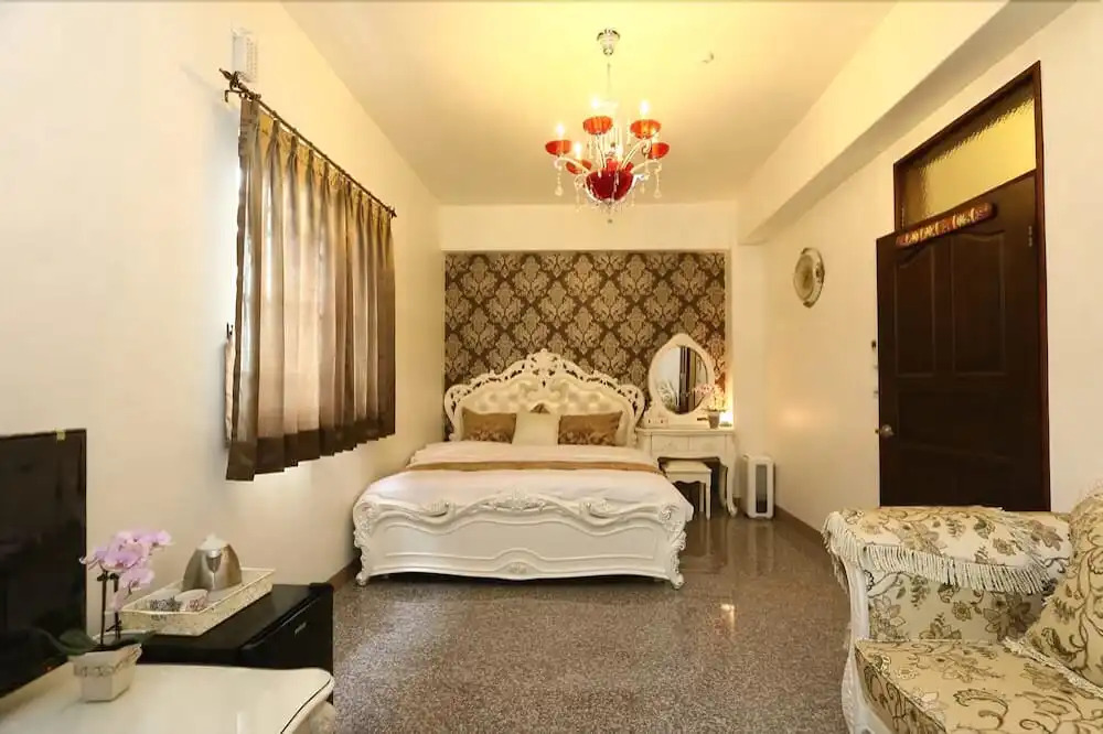 Wei Yu House I