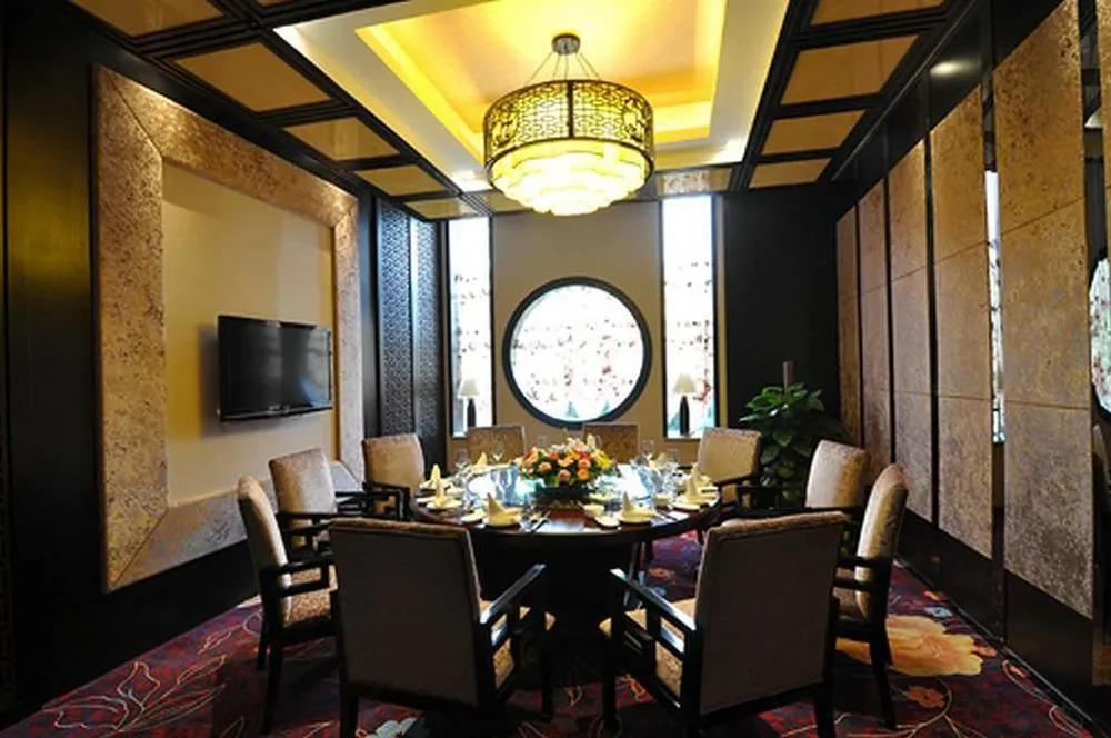 Hilton Garden Inn Chengdu Jinniu Yipintianxia