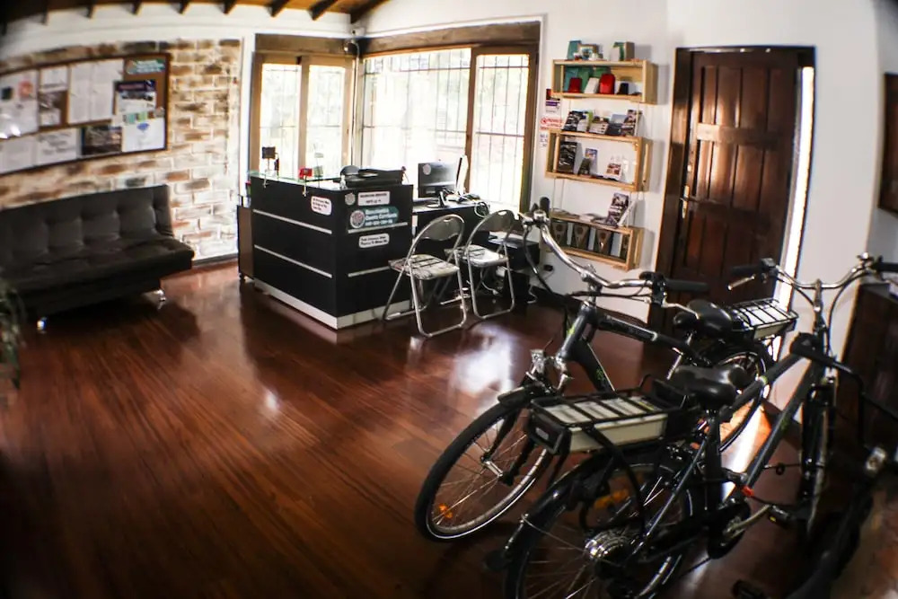 Hostal Casa Lirio