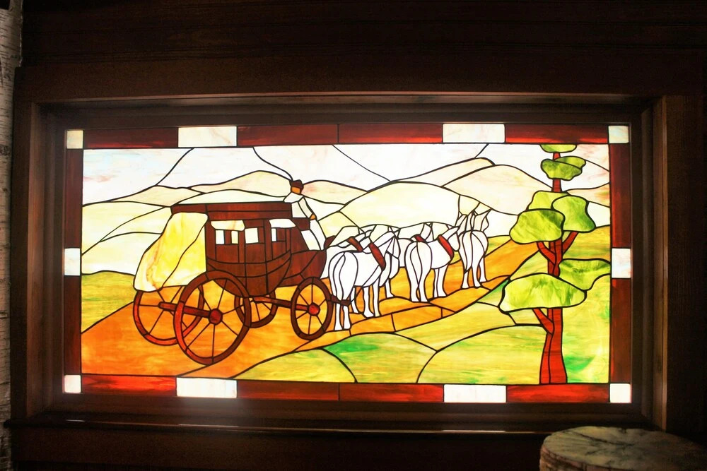 Lake Placid Stagecoach Inn