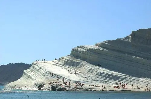 La Scaletta