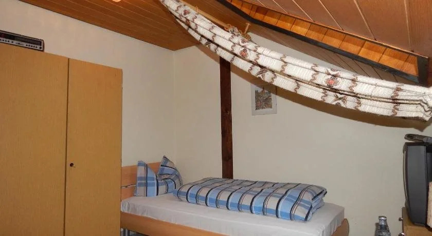 Hotel Jägersruh