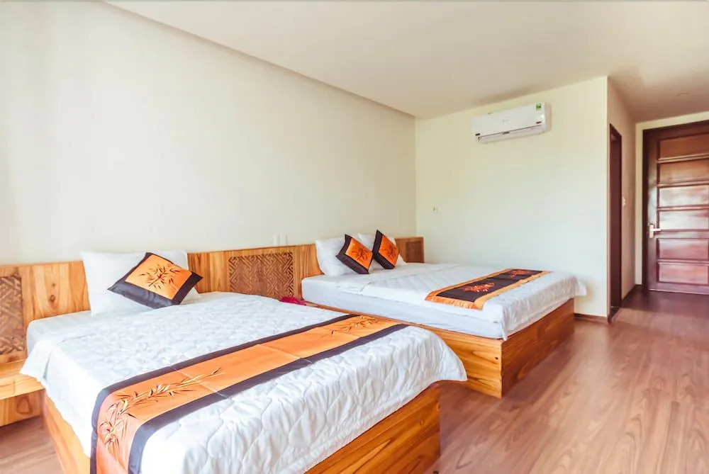 Opal Boutique Villa