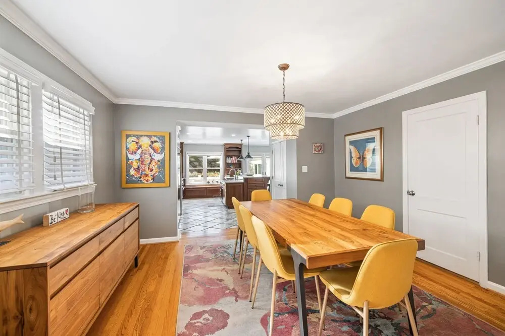 Clarendon Prestige 5-br Luxury Homestay