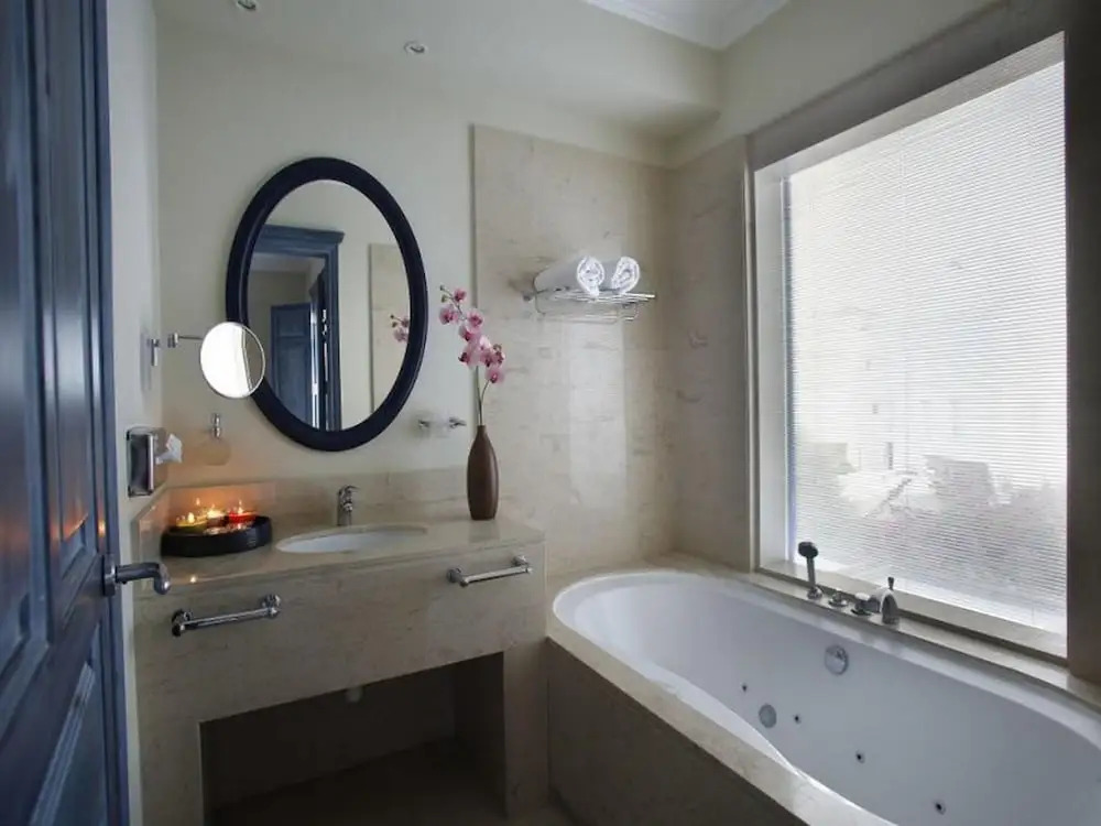 Villa Mykonos in Protaras