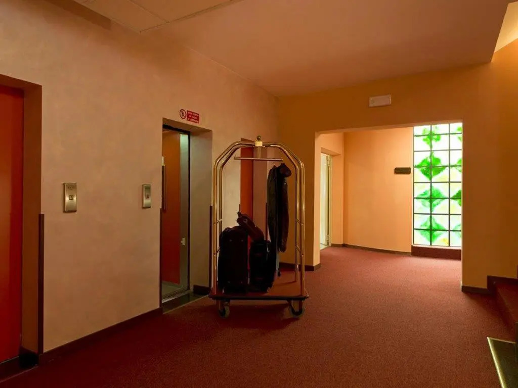 Hotel Bifi
