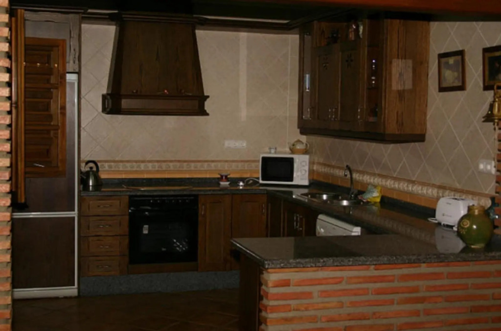 Villa In Villanueva 100225