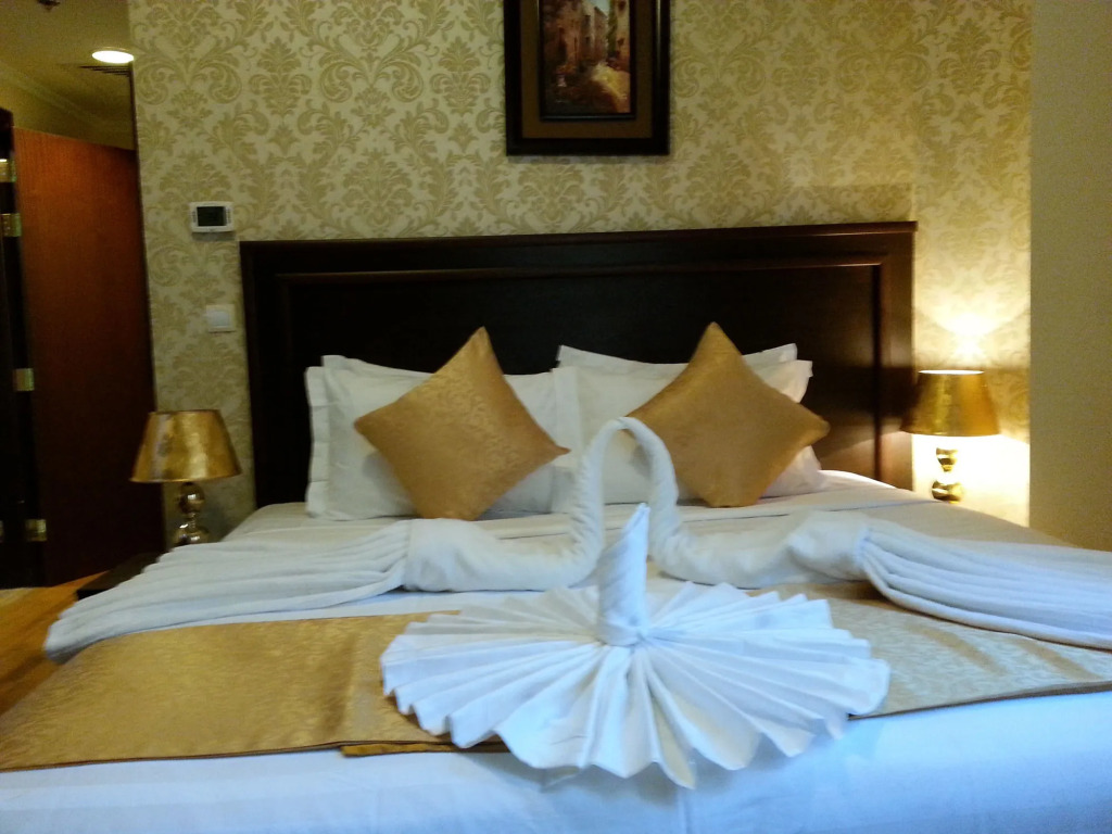 Jewar Al Saqefah Hotel