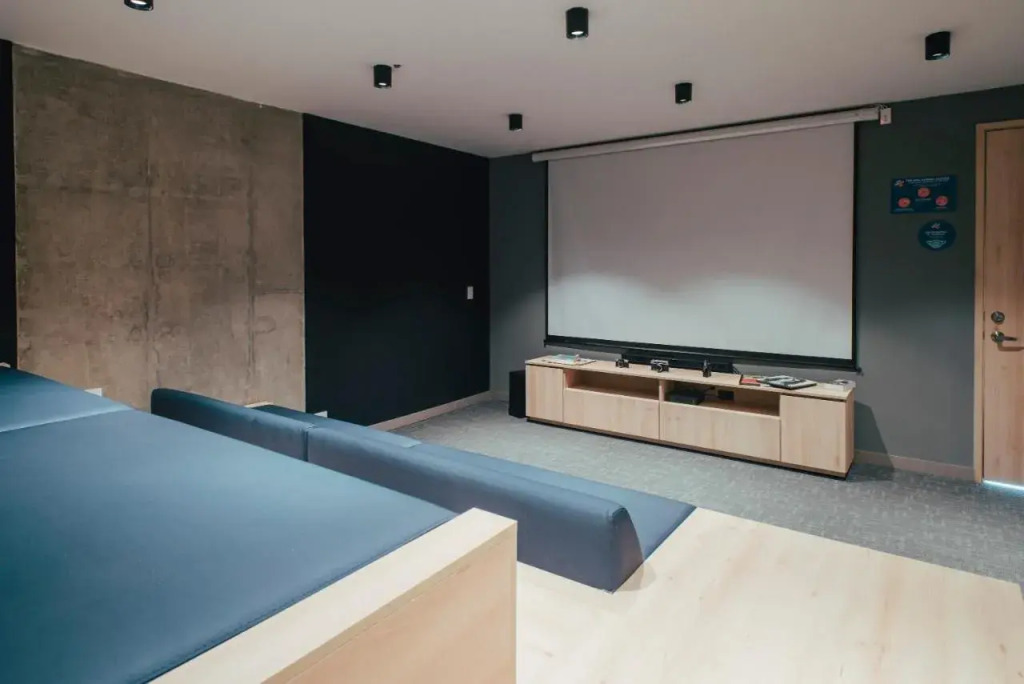 UMA Suites Chia