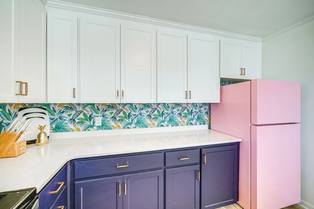 Kill Devil Hills Condo w/ Beach Access On-site!