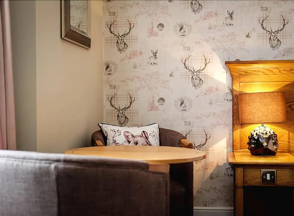 The Coach House Inn