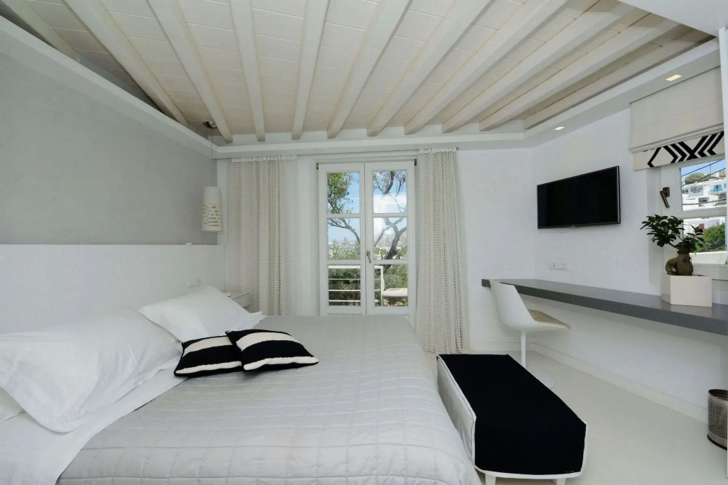 Semeli Hotel Mykonos