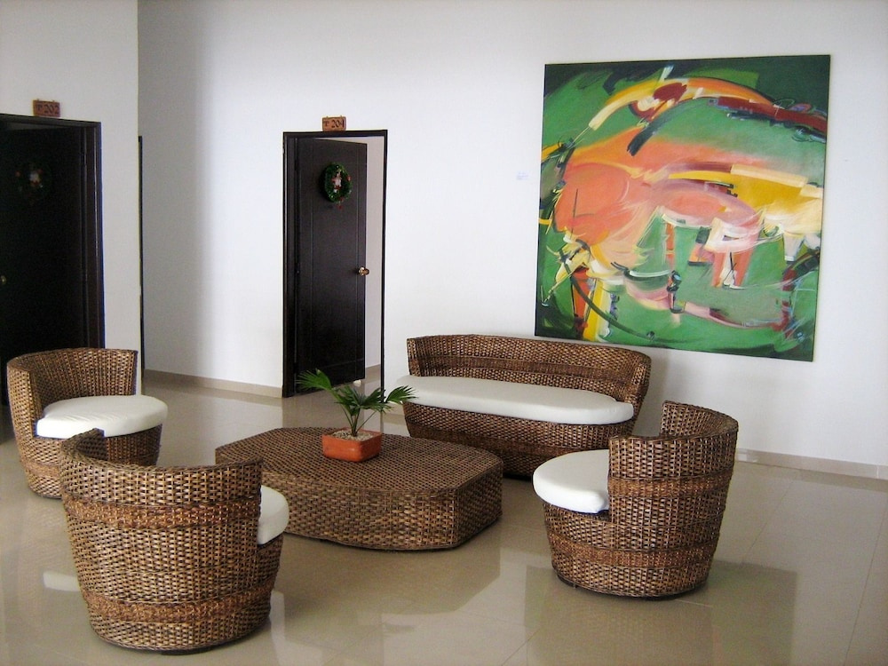 Terrazas de San Agustin Hotel