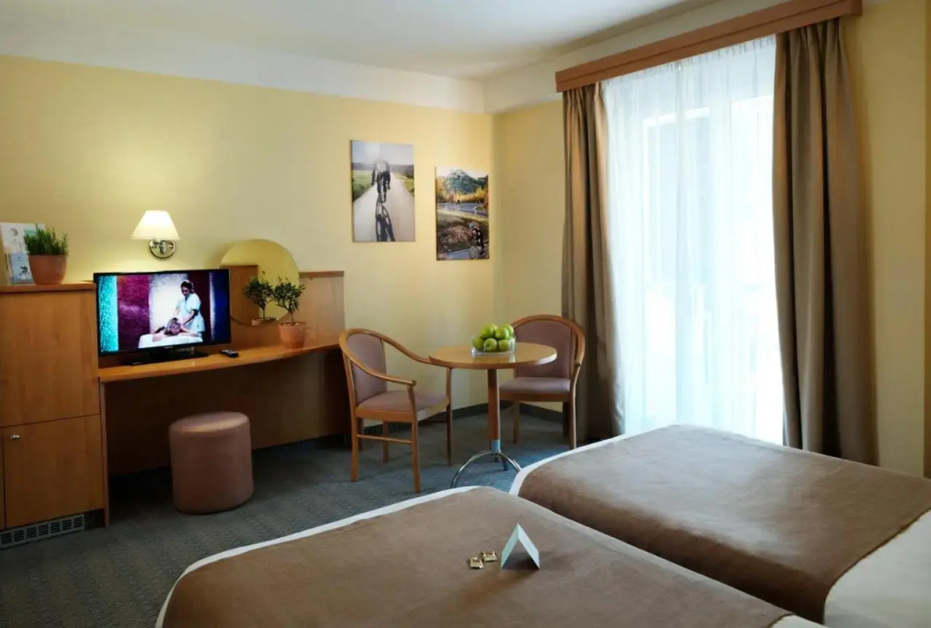 LifeClass Hotels & Spa