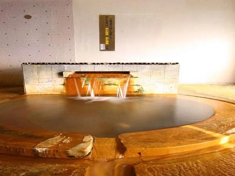 Hotel Myoken Tanaka Kaikan